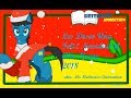 MLP FiM Te Deseo Una Feliz Navidad Y Año Nuevo Mickey S Mouse Twice Upon A Christmas 2018