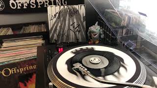 Offspring I’ll be Waiting original 7” single 1986