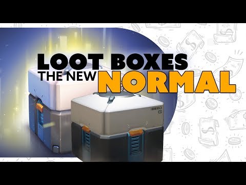 Microtransactions TOO SUCCESSFUL to Stop?