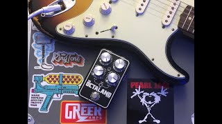 Video thumbnail for KingTone: Octaland V2 by Mark Hopkins