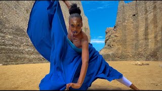 Mina Mina - Miguelito León (Conjunto Folklorico Dance Videoclip)