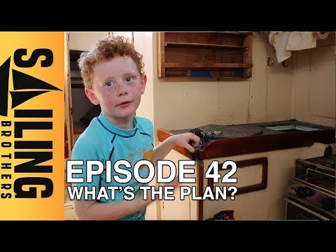 Whats the plan? - EP42