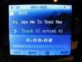 NEW GENERATION MP3 MP4