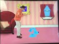 Blue S Clues Blue S Wishes Joe Orange Shirt Mailtime Song