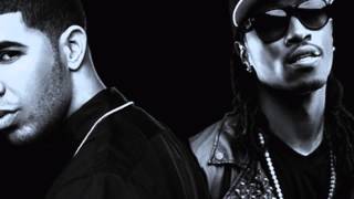 Future Ft. Drake- Never Satisfied [DL Included]