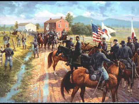 Gettysburg Soundtrack: Fife and Gun