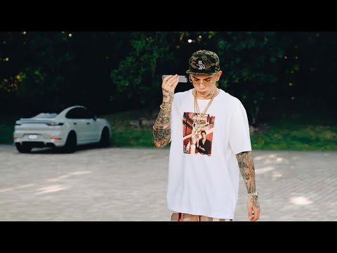 ECKO - Copacabana (Official Video)