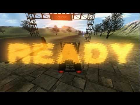 AltF4'd: Big Rigs Over the Road Racing (german)