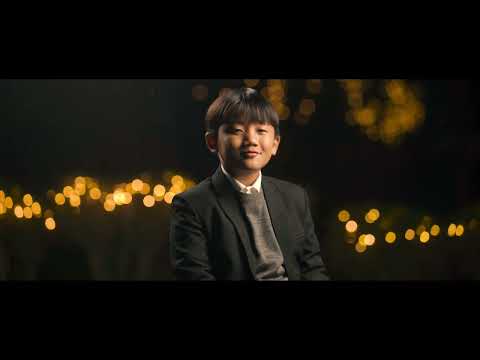 Shepherd Boy (Phil Wickham) cover by Talisunep Jamir