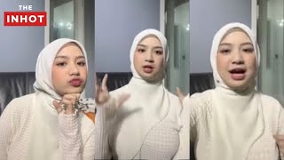 Download lagu LIVE TERBARU NASHWUUY NASHWA ZAHIRA ABG HIJAB MAKIN CANTIK‼️TONTON SAMPAI HABIS‼️LIVE HOT‼️SYUTING mp3