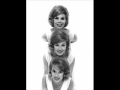The McGuire Sisters - Sugartime 