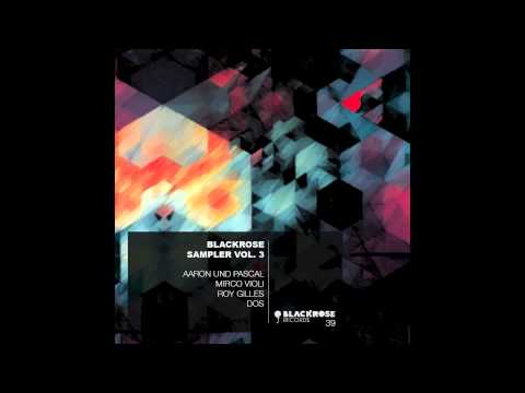 Roy Gilles - Origins (Original mix)