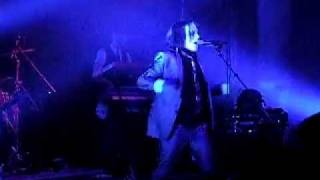 ohGr - Lusid - live @ Galaxy Theater