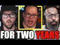 How Petty Drama is RUINING YOUTUBE & Your News Feed