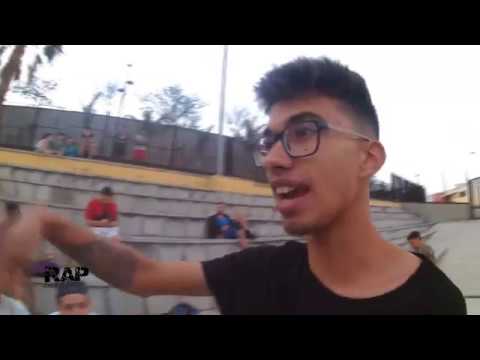 EXTACHRIS vs SK - Final / FMRTVOL.1