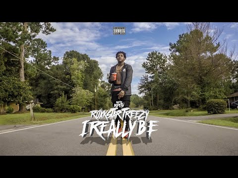 Roxkstar Treezy - I Really Be Shot By @fokus_dope (DopeTV)