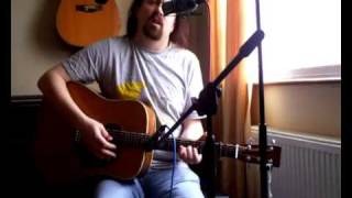 Three Flights Up by Don McLean (Cover)