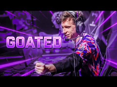 16 Minutes of GOATED Plays by Pros & Streamers