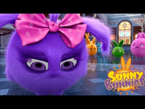 Cartoons for Children | Sunny Bunnies - LETS PLAY A GAME | Funny Cartoons For Children