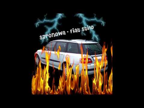 Szronowa - Fiat Stilo