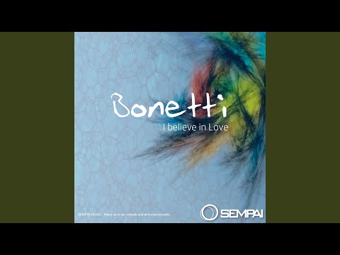 In The Revolution (Original Mix)