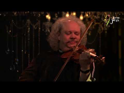 ROBY LAKATOS GYPSY JAZZ - Czardas