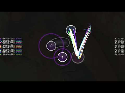 ⚔️ VS 20 &bull; 396pp (98.3%) &bull; 230106 | rei sirose - Hakidasu [Splooge] (★ 6.98)