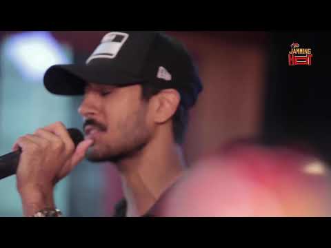 #JammingHot : HARRIS BABA - LOVE ME