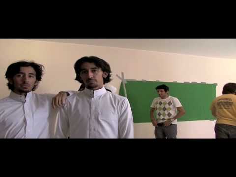 ALMOST Documentary Trailer