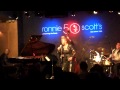 Carmen Lundy - Love Thy Neighbor (Live at Ronnie Scott's)