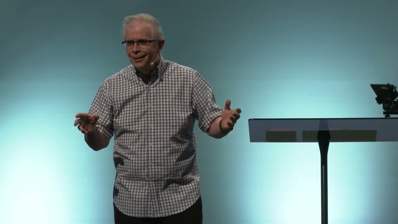 Memories of Great Faithfulness / Ps 77:11-12 / Allan Demond