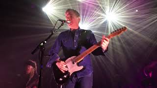 22. Stalemate/Love will tear us apart, 013, Tilburg &#39;18