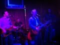 "Wish I Knew" by Brady Harris Band - Live at UBG (06/03/12)