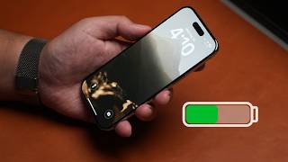 10 Days With the iPhone Air: How It's Handled My Life So Far
