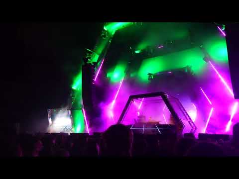 Unresolved Played Unresolved & Bloodlust - Lonely @ Decibel 2022