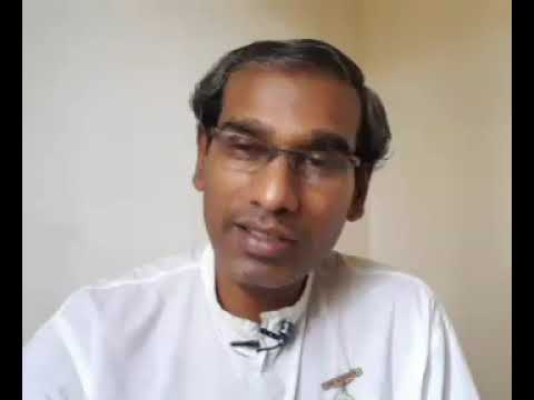 Tamil Murli 25 June 2020 - BK Saravana Kumar