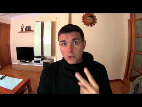 Explicación sobre el lío de canales