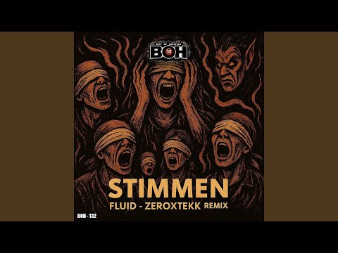 Stimmen (ZeroXTEKK Remix)