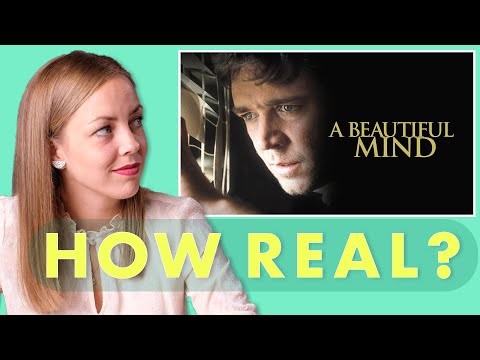 Is A Beautiful Mind an Accurate Portrayal of Schizophrenia?