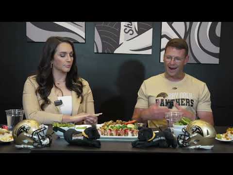 Inside the Jungle--Week 13 - YouTube