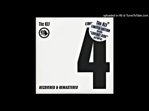 The KLF ‎– What Time Is Love? [Echo & The Bunneymen Mix]