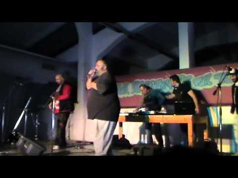 DJ MOMENT & JIMMY MIX & ΠΑΡΑΦΡΩΝ, & TINY JACKAL & ΤΣΑΤΣΑΡΑς