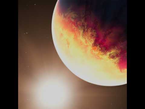 Hot Jupiters: The 'Roasted Planet' and the wrong-way hotspot