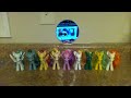 Ponies Watch Thomas Adventures In Brazil Part 2 Batucada