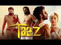 TAAZ Hindi Dubbed Full Movie 2026 Prabhas New South Indian Hindi Dubbed Action Movies 2026