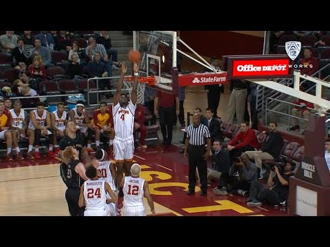 Recap: Win gives USC men's basketball best start since 2006