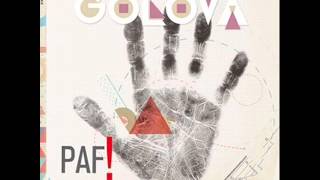 Golová en La Orilla Infinita parte 1