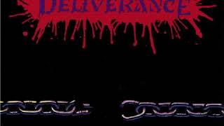 Deliverance|No Love| Letra en Español|Subtitulos En Español|Trash Metal\Heavy Metal Cristiano|