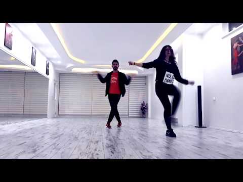 SABRINA CARPENTER Why Choreography Ahmet SANDAL