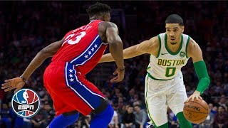 Jayson Tatum - Boston Celtics